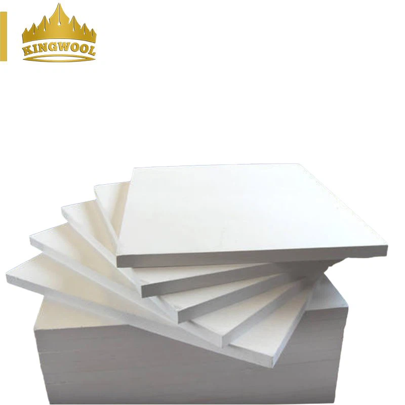 High Temperature Ceramic Fiber Board