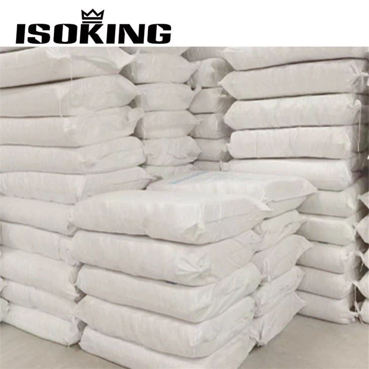 ISOKING® Blow-in Mineral Wool Granulate Insulation For Attic