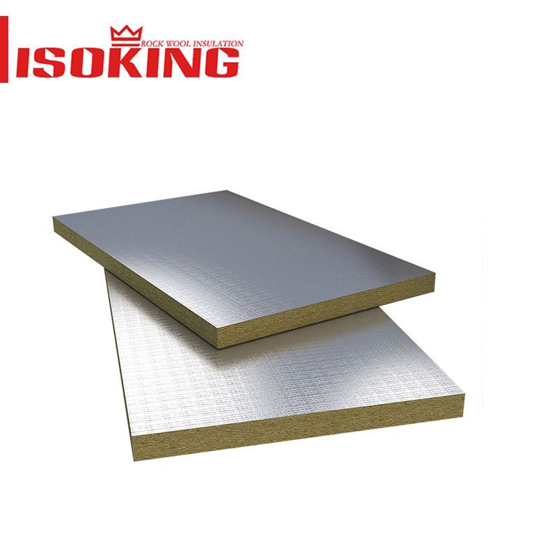 50mm Rockwool Insulation U Value Great Purchase www.independentndt.co.nz