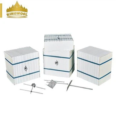 Ceramic Fiber Wool Module