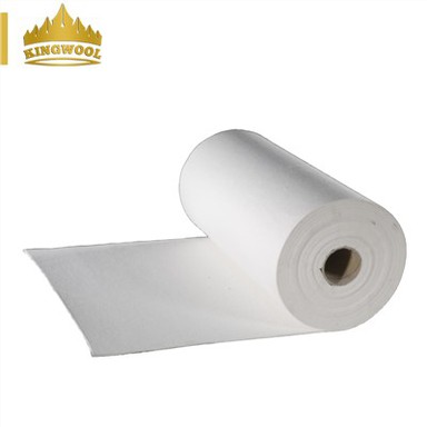 Ceramic Fibre Paper 3mm