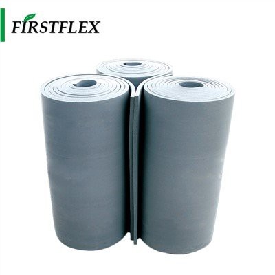Flexible Closed Cell Elastomeric Insulation
