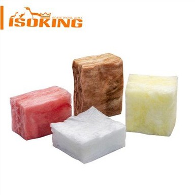 Glasswool Insulation Batts