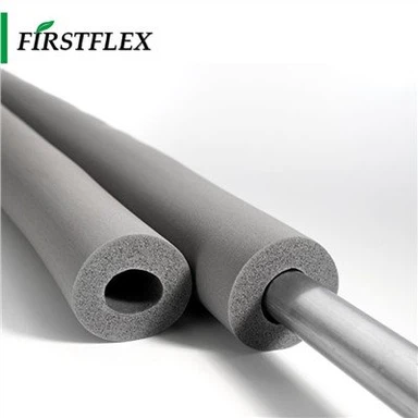 Nitrile Foam Insulation Tube