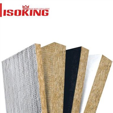 Rock Wool Fireproof