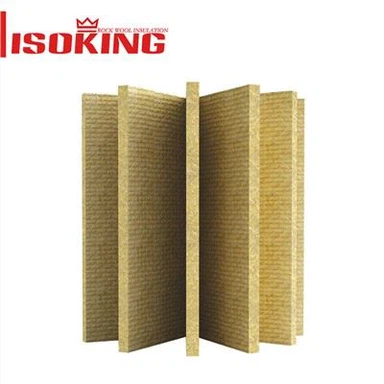 Rock Wool Sound Insulation