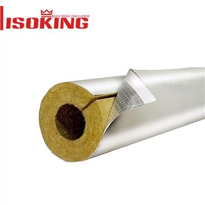 Rock Wool Tube