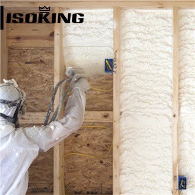 Spray Mineral Wool