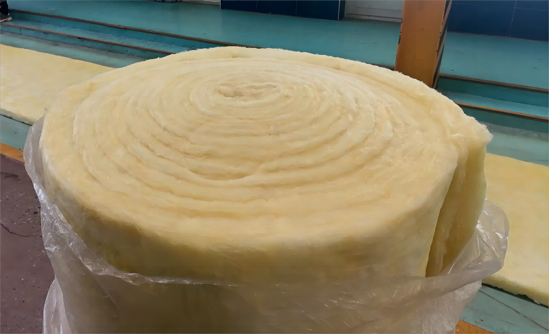 the functionality and durability of glass wool the functionality and durability of glass wool