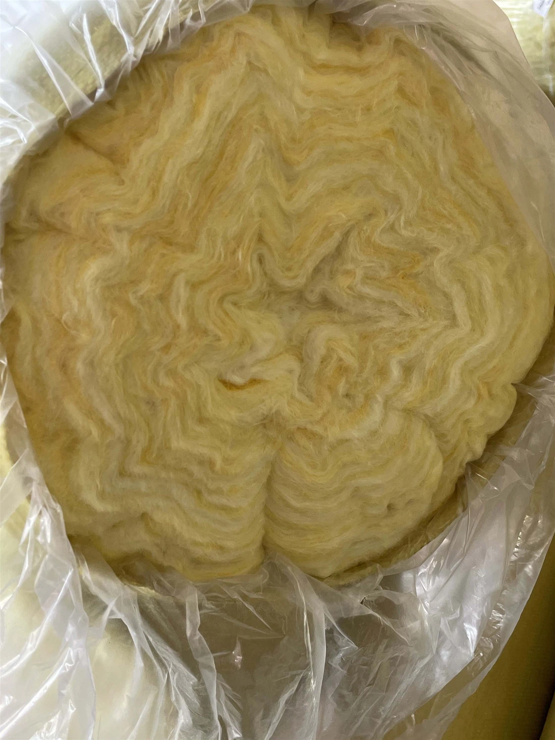 resin bonded glass wool1 resin bonded glass wool1